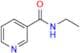 N-Ethylnicotinamide