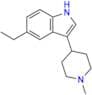Naratriptan Ethyl Analog