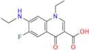 Norfloxacin Impurity 14