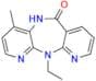 Nevirapine EP Impurity A