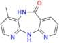 Nevirapine EP Impurity B