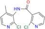Nevirapine Impurity 2
