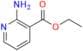 Nicotinic Acid Impurity 1