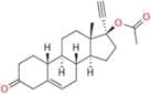 Norethindrone Acetate EP Impurity C