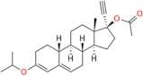 Norethindrone Acetate EP Impurity H