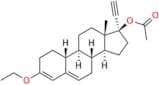 Norethindrone Acetate EP Impurity I
