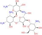 6\'\'\'-Deamino-6\'\'\'-hydroxyneomycin C