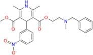 Nicardipine Impurity 17