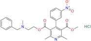 Nicardipine EP Impurity A