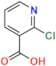 Niflumic Acid EP Impurity A