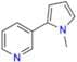 Nicotine EP Impurity B