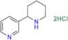 Rac-Anabasine DiHCl