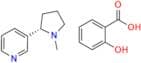 Nicotine Salicylate