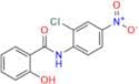 Niclosamide Impurity 3