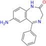 7-Amino Nitrazepam
