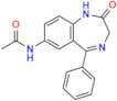 7-Acetamido Nitrazepam