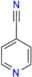 4-Cyanopyridine