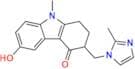 6-Hydroxy Ondansetron