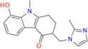 8-Hydroxy Ondansetron