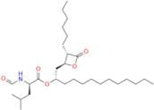 (R,S,S,S)-Orlistat