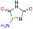 Oxonic Acid Impurity 1