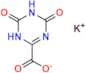 Oxonic Acid Potassium Salt