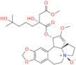 Omacetaxine Mepesuccinate (Homoharringtonine) α-N-Oxide