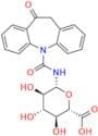 Oxcarbazepine Glucuronide