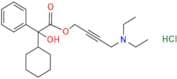 Oxybutynin Hydrochloride