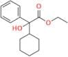 Phenylcyclohexylglycolic Acid Ethyl Ester