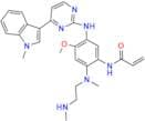 Osimertinib N Desmethyl Impurity