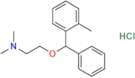 Orphenadrine Hydrochloride