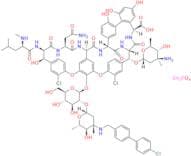 Oritavancin Diphosphate