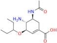 Oseltamivir EP Impurity A