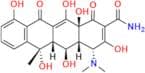 Oxytetracycline EP Impurity A