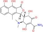 Oxytetracycline EP Impurity D