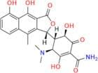 Oxytetracycline EP Impurity E