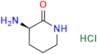 D-Ornithine-1,5-Lactam
