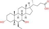 Obeticholic Acid Impurity 2