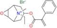 Oxitropium Bromide impurity D