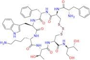 Octreotide EP Impurity E