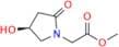 Oxiracetam Impurity C
