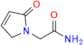 Oxiracetam Related Compound 3