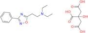 Oxolamine Citrate