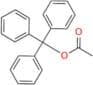 Triphenylmethyl Acetate