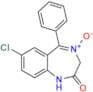 Oxazepam EP Impurity E