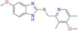 Omeprazole EP Impurity C