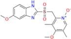 Omeprazole EP impurity I