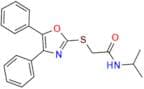 Oxazole Related Compound 3