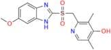 Omeprazole Impurity 78